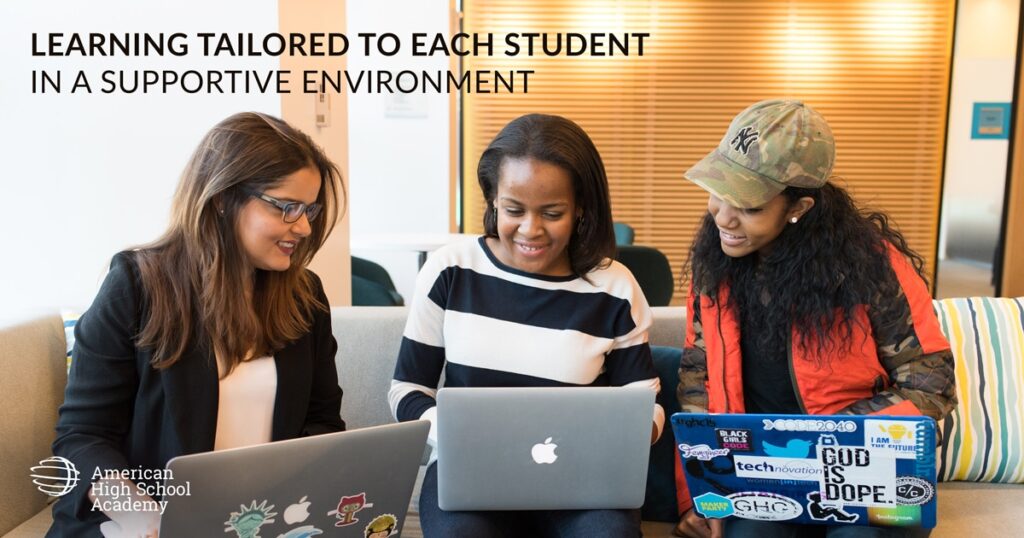 Can an alternative high school help your child with ADHD graduate?