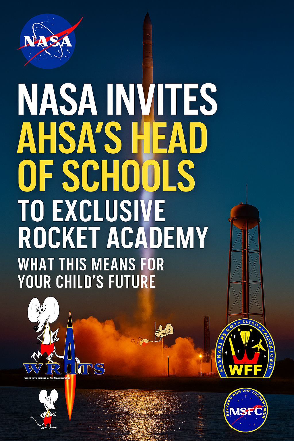 NASA